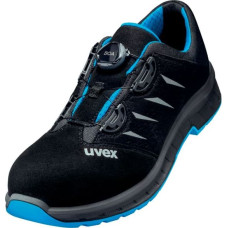 Uvex low shoes 69382 S1 P BOA PU /PU W11 44