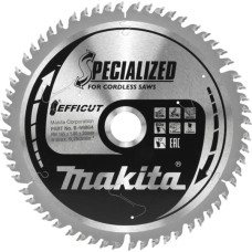 Makita B-69864 EFFICUT Saw Blade 165x20x60Z