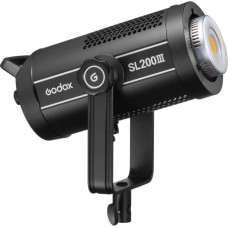 Godox SL-200 III LED light Daylight