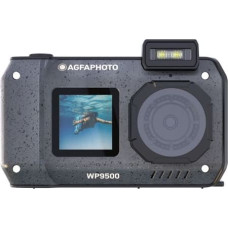 Agfaphoto Realishot WP9500 black