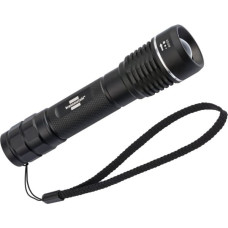 Brennenstuhl LuxPremium Rechargeable LED Torch TL 601 AF