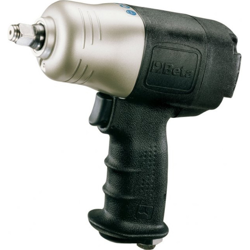 Beta PNEUMATIC IMPACT WRENCH BIDIRECTIONAL COMPOSITE 1/2 1020NM 1927CD