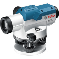 Bosch OPTICAL LEVELLER GOL 26 D