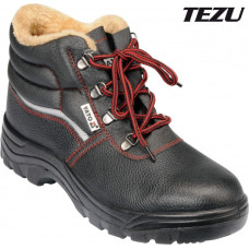 Yato BUTY ROBOCZE / TRZEWIK ROBOCZY TEZU S1P - ROZMIAR 40