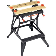 Black+Decker BLACK & DECKER WORKMATE WORKBENCH 610 X 472MM