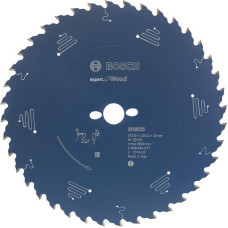 Bosch EXPERT CIRCULAR SAW FOR WOOD 160 X 20 X 2,2MM 48T