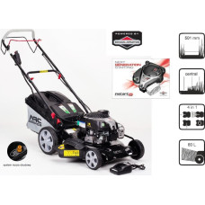 NAC KOSIARKA SPALINOWA Z NAPĘDEM 53cm BRIGGS & STRATTON 161cc 775IS Z ROZRUSZNIKIEM LS50-775IS-HSDF