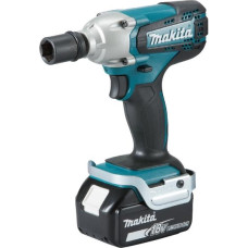 Makita KLUCZ UDAROWY 18V 1/2