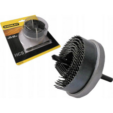 Stanley OTWORNICA HCS DO DREWNA 25-62mm  25/32/38/45/50/56/62 mm