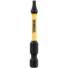 Dewalt KOŃCÓWKA UDAROWA T25x50 /5szt. EXTREME IMPACT TORSION