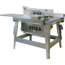 Atika WOOD TABLE SAW BTK 450 400V 40KW