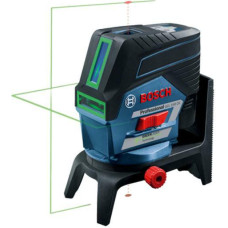 Bosch line laser GCL 2-50 CG + RM2 blue - 0601066H00