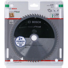 Bosch STANDARD WOOD ACCU SAW 190X30X60T