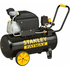 Stanley KOMPRESOR OLEJOWY 50L 2.5KM 10BR FATMAX CZARNY