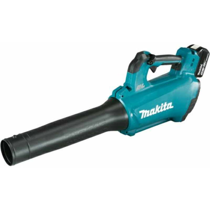 Makita DMUCHAWA 18V 1x5,0Ah DUB184RT