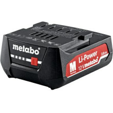 Metabo .AKUMULATOR 12V 2,0Ah Li-Power