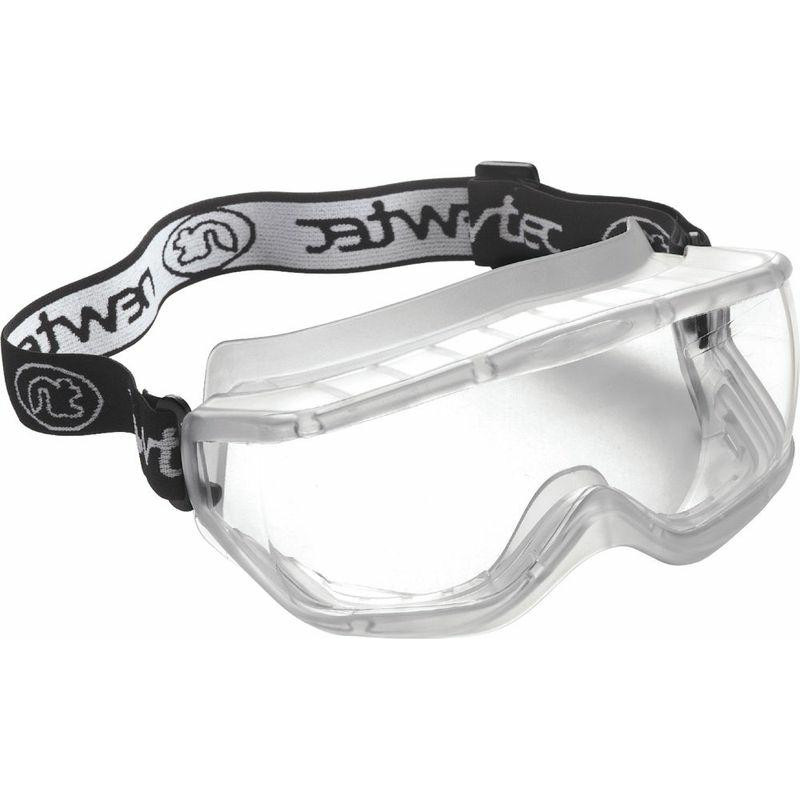Beta SAFETY GOGGLES G04 CLEAR POLYCARBONATE
