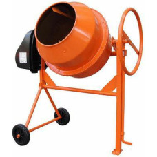 Altrad CONCRETE MIXER MK-165/BK