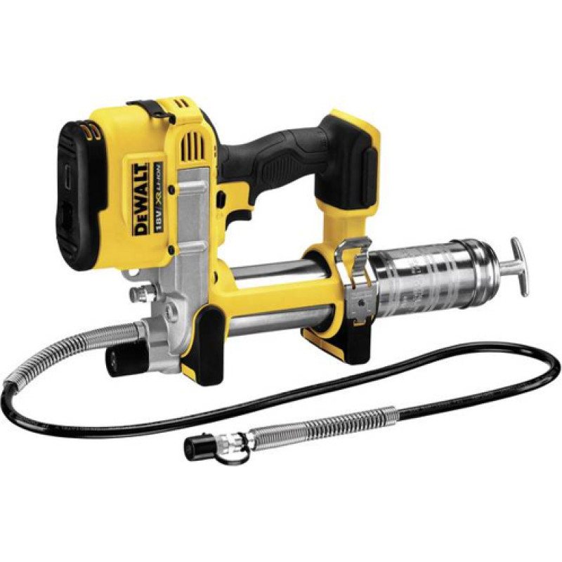 Dewalt .SMAROWNICA 18V DCGG571NK