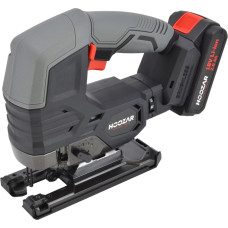 Hoozar AW CORDLESS JIG SAW 18V 1x2.0Ah RS10BL