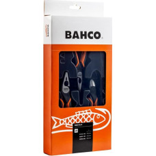 Bahco ERGO PLIERS SET