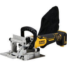 Dewalt FREZARKA LAMELOWNICA 18V DCW682N