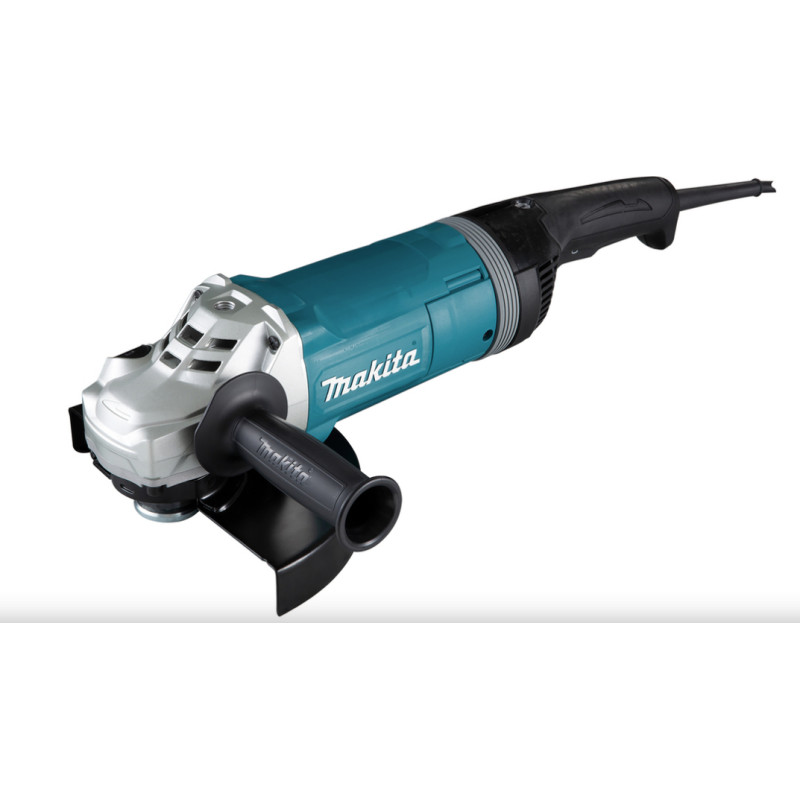 Makita .SZLIFIERKA KĄT.230mm  GA9080X1 2700W