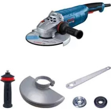 Bosch ANGLE GRINDER 2700W/GWS 27-230 J