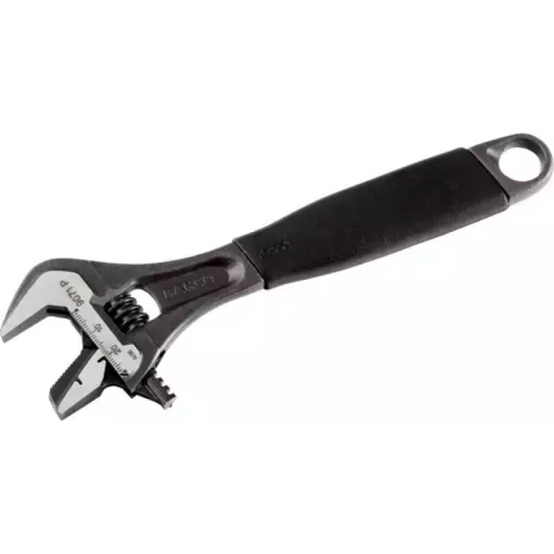 Bahco ADJUSTABLE WRENCH 9071P 208MM