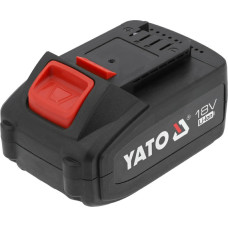 Yato AKUMULATOR 18V LI-ION 3,0Ah