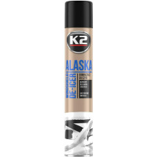 K2 ODMRAŻACZ DO SZYB. ALASKA 750ML