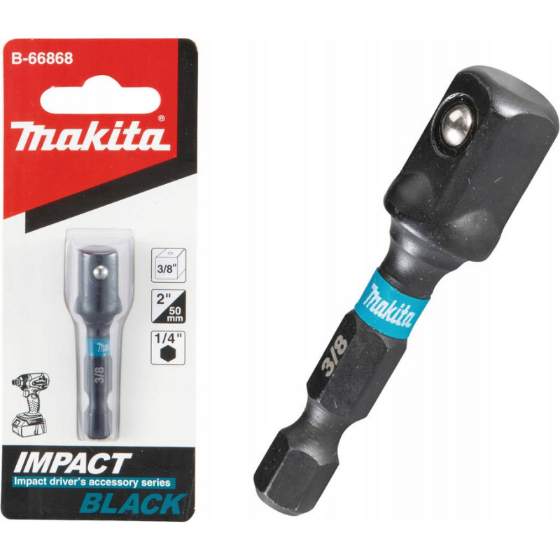 Makita ADAPTER 1/4