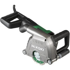 Hikoki BRUZDOWNICA 125mm 1900W CM5MAWSZ 2x TARCZA WALIZKA