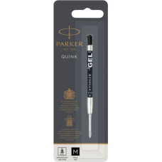 Parker Refill M 0,7 mm black