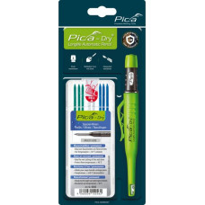 Pica-Marker Pica DRY Bundle with 1x Marker + 1x Refills No. 4040