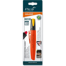 Pica-Marker Pica VISOR permanent Marker yellow / SB