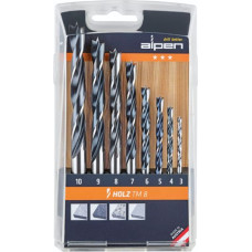 Alpen-Maykestag Alpen TM 8 Wood 3-10x1