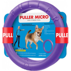 Puller Wheel / Exercise toy for dog Puller Micro 12.5 cm