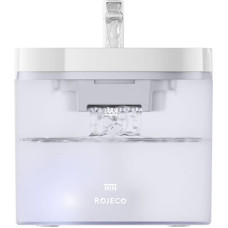 Rojeco Pet Water Fountain 1.5L Rojeco