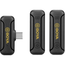 Boya Wireless Microphone BY-WM3T2-U2