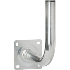 Extralink L300 | Wall mount | 300mm, steel, galvanized