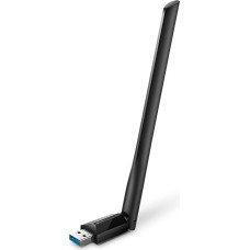 Tp-Link Archer T3U Plus | WiFi USB Adapter | MU-MIMO AC1300 2,4GHz, 5GHz