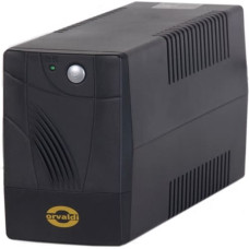 Orvaldi 850LED | UPS | 850VA/480W, 9Ah