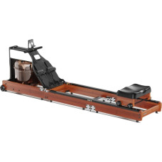 Kingsmith Rowing Machine WR1 | Rowing machine | Brown, Bluetooth