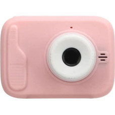 Extralink KIDS CAMERA H35 SINGLE PINK