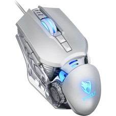 Extralink Gaming Mouse G530 | Gaming mouse | wired, optical, 6400dpi, 7 buttons