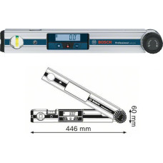 Bosch ELECTRONIC PROTRACTOR GAM220