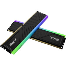 Adata SPECTRIX D35G atminties modulis 16 GB 2 x 8 GB DDR4 3600 MHz