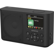 Kenwood CR-M33DAB schwarz