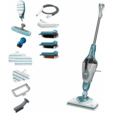 Black+Decker BLACK & DECKER STEAM MOP 1600W BHSM1610DSM